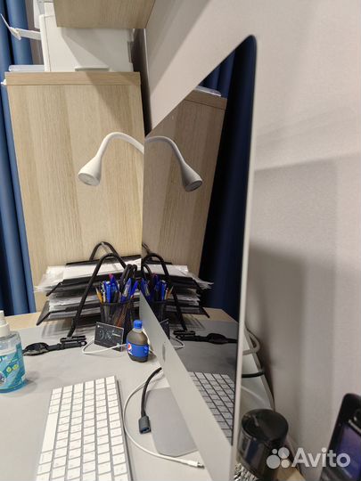 Apple iMac 21.5 4k retina 2017