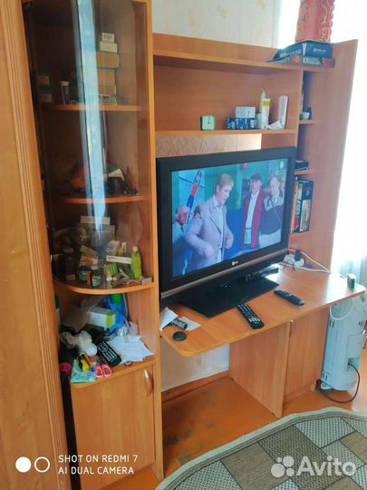 Школьный уголок