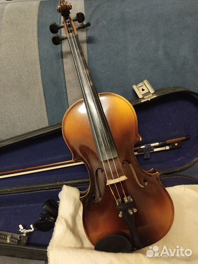 Скрипка 4/4