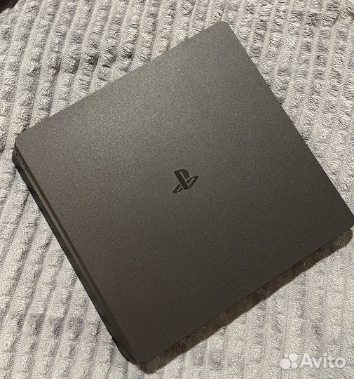 Sony playstation 4 slim 500gb