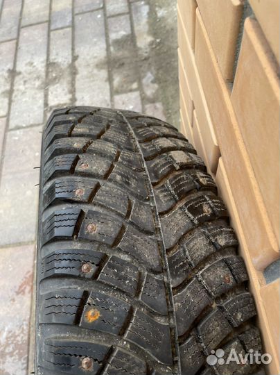 КАМА 401 205/75 R15