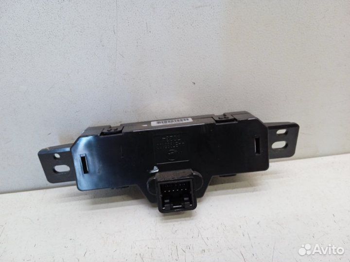 Часы Lifan X50 1.5 2017