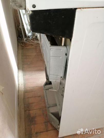 Газовая духовка бу