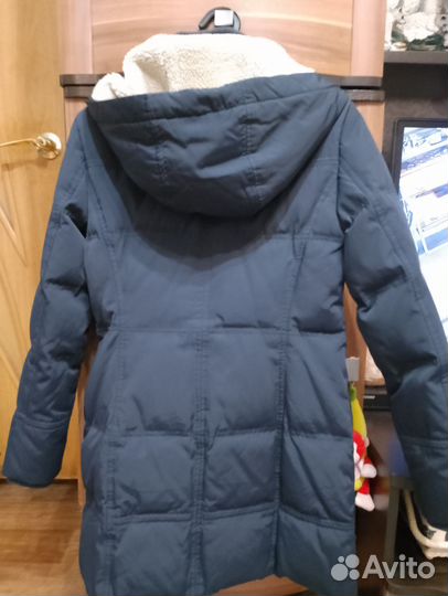 Зимняя куртка