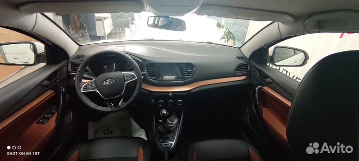 LADA Vesta 1.6 МТ, 2023