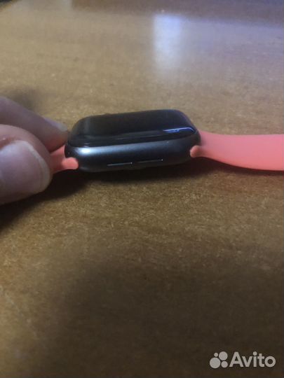 Apple watch series 5 40mm
