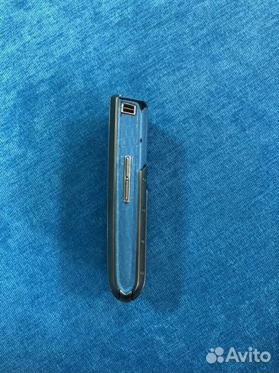 Vertu Ascent Azure