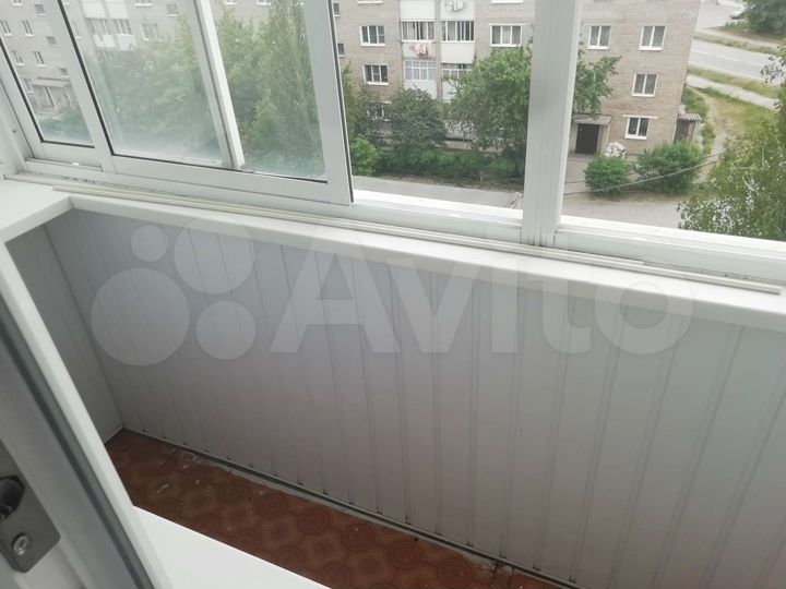 1-к. квартира, 34 м², 5/5 эт.