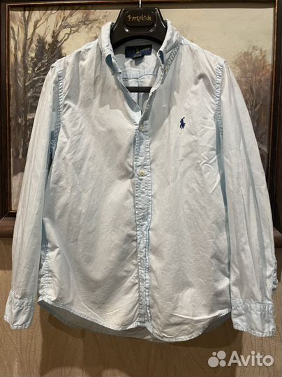 Рубашка Ralph Lauren