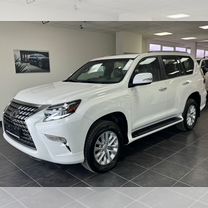 Lexus GX 4.6 AT, 2023, 1 км, с пробегом, цена 11 555 000 руб.