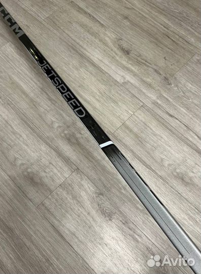 CCM jetspeed limited edition SR