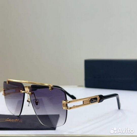 Солнцезащитные очки cazal. Оригинал