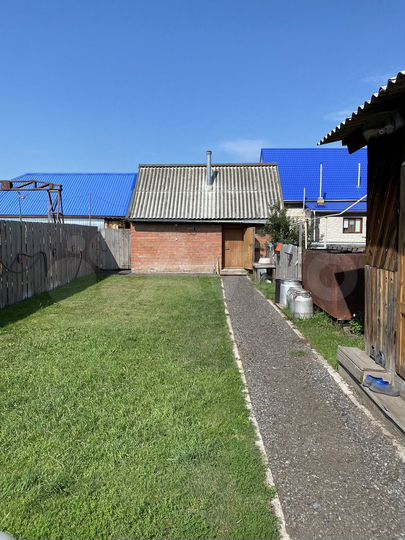 Дом 150 м² на участке 20 сот.