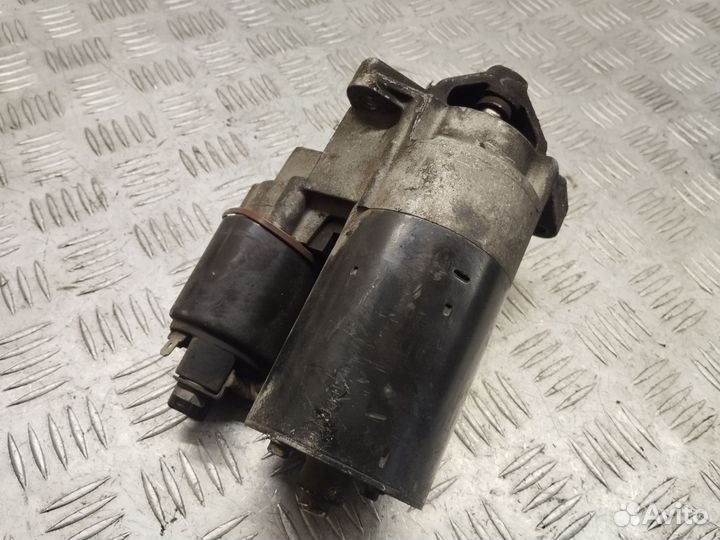 Стартер Renault Laguna 1 1.8