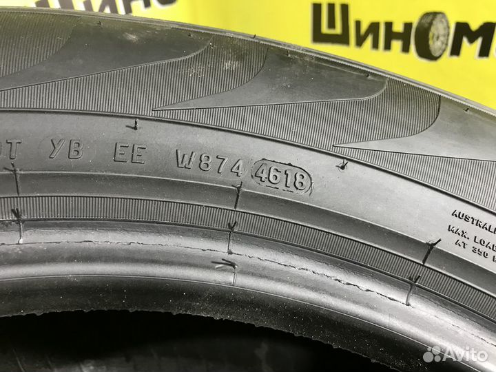 Pirelli Scorpion Verde 215/65 R17