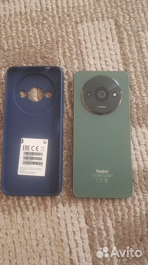 Xiaomi Redmi A3, 4/128 ГБ