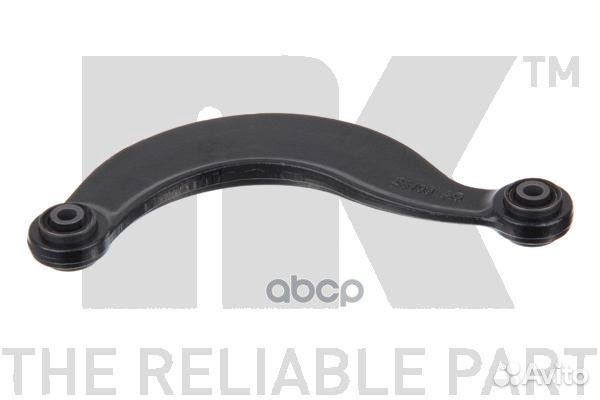 Рычаг подвески Ford Focus 99