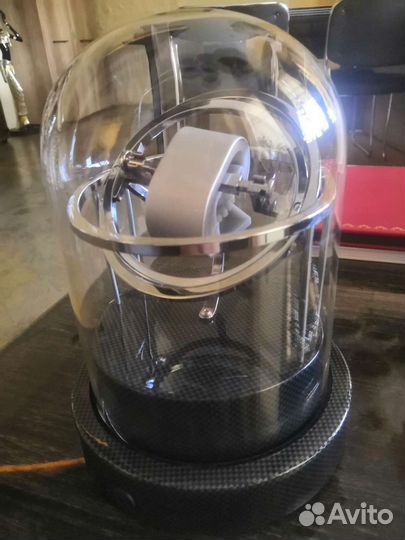 Автоподзавод часов