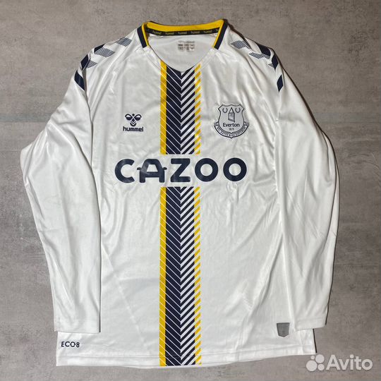 Футбольные джерси Celtic, Everton. Футболки, форма