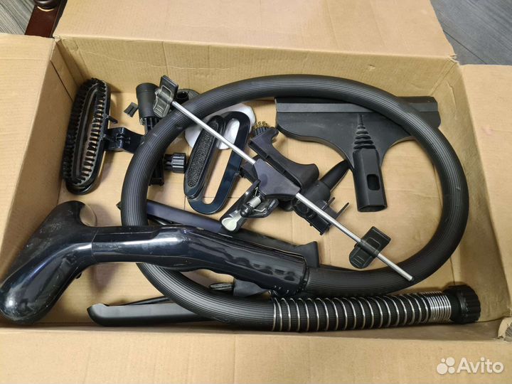 Отпариватель Zelmer