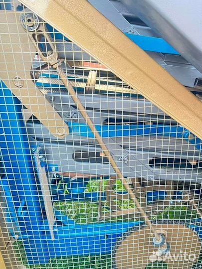 Зерноочиститель Воронежсельмаш ОВС-25, 2023