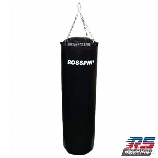 Боксерский мешок (груша)