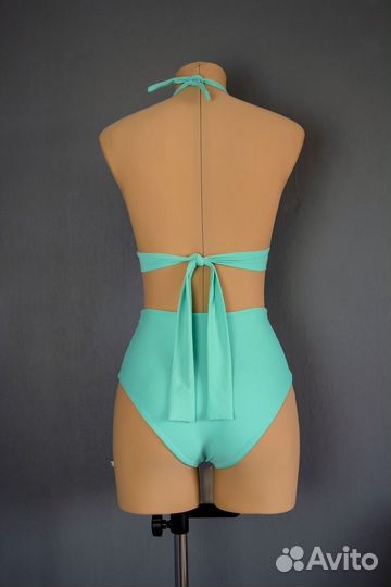Купальник женский новый