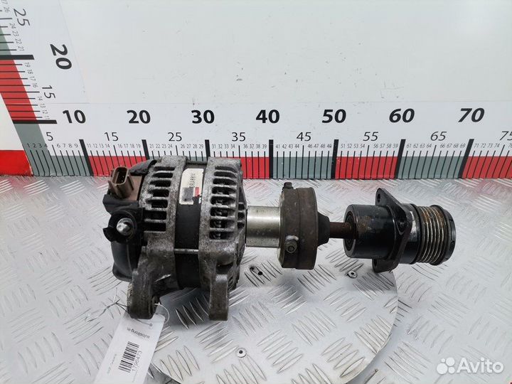 Генератор для Ford Focus 2 63377418