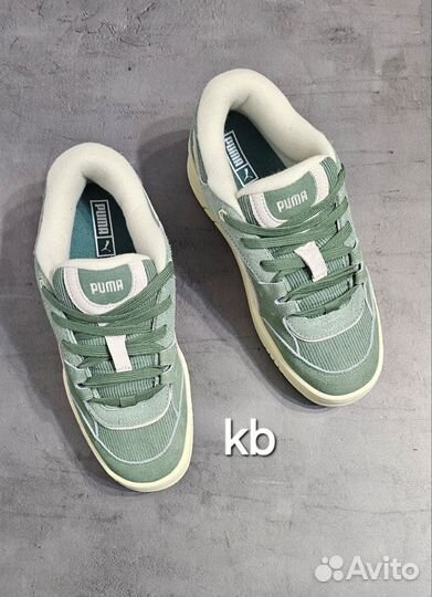 Кроссовки мужские Puma 180 tones