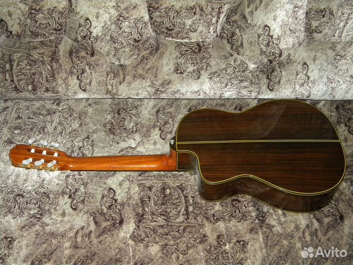 Takamine NPT315