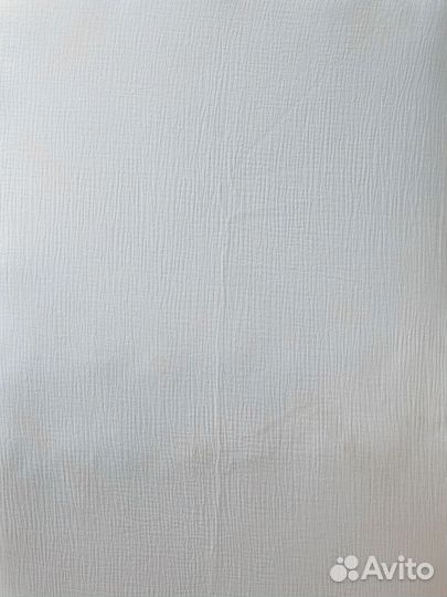 Простыня на резинке