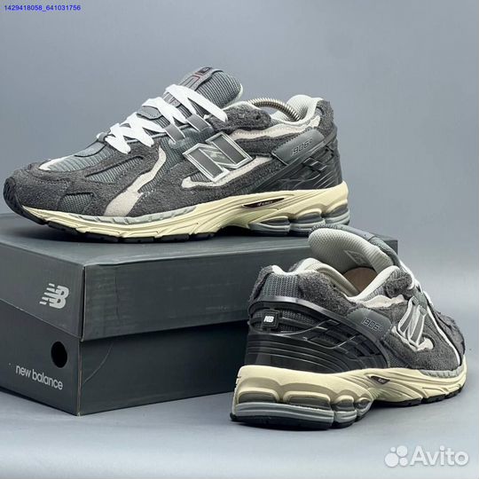 Кроссовки New Balance 1906d (Арт.68870)