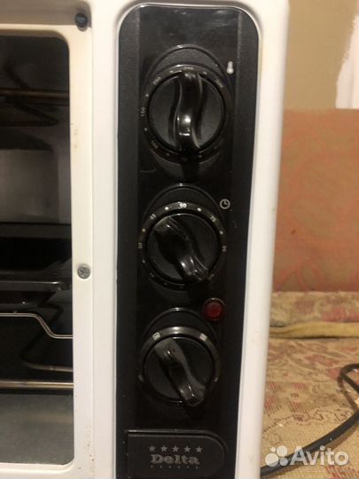 Духовка электрическая новая