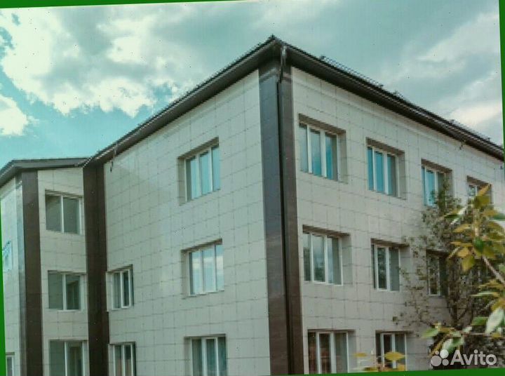 Прибыльная недвижимость 847,7 м²