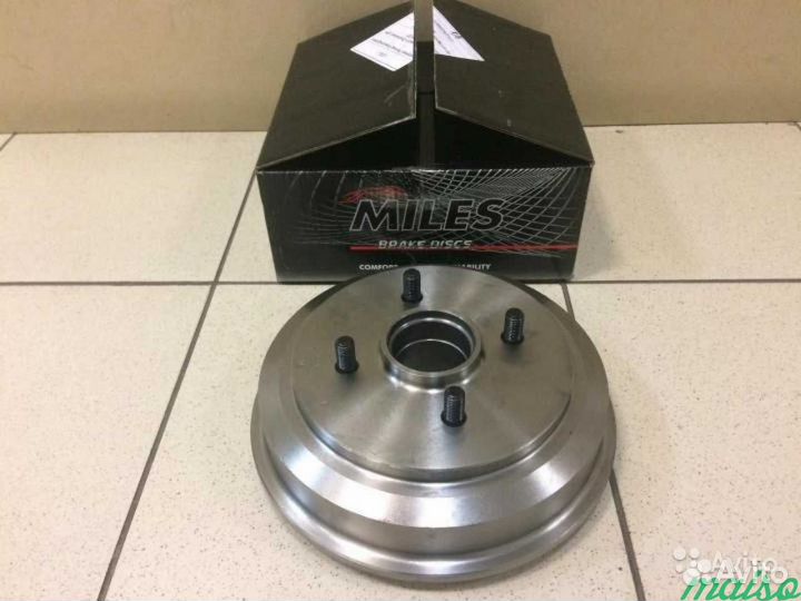 Диск тормозной задний Land Cruiser Prado,Lexus GX