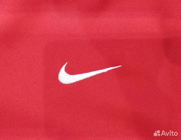 Олимпийка Nike Спартак Москва