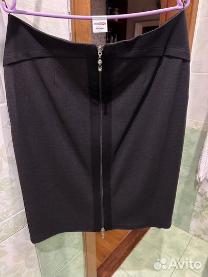 Юбка карандаш