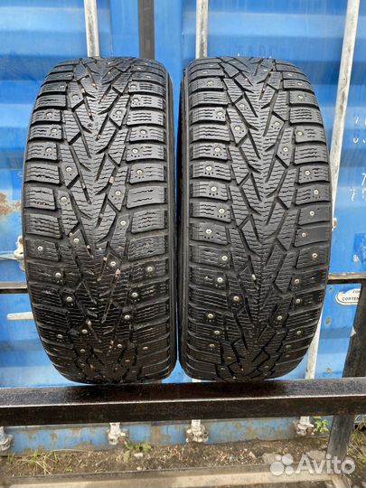 Nokian Tyres Hakkapeliitta 7 205/60 R16