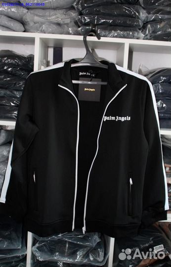 Олимпийка Palm Angels vhq (Арт.34435)