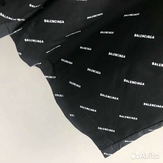 Шорты Balenciaga