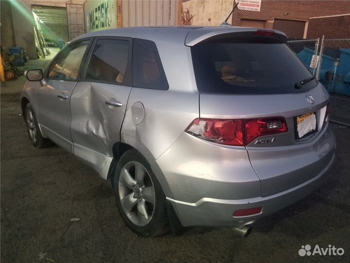 Разбор на запчасти Acura RDX 2006-2011