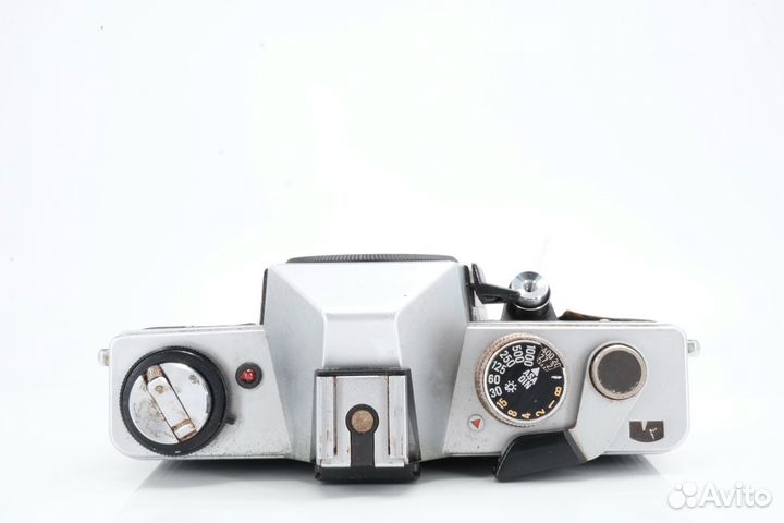 Praktica DTL 3 Body обмен, гарантия