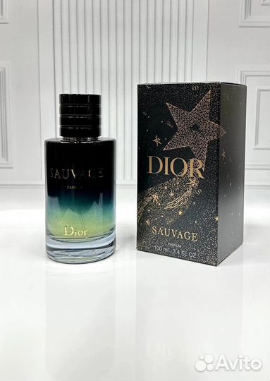 Духи dior