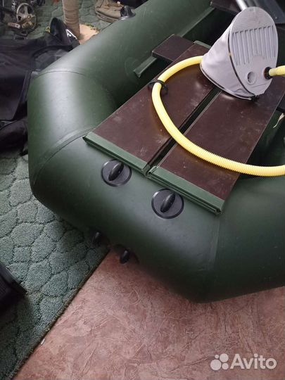 Рыбалка и отдых