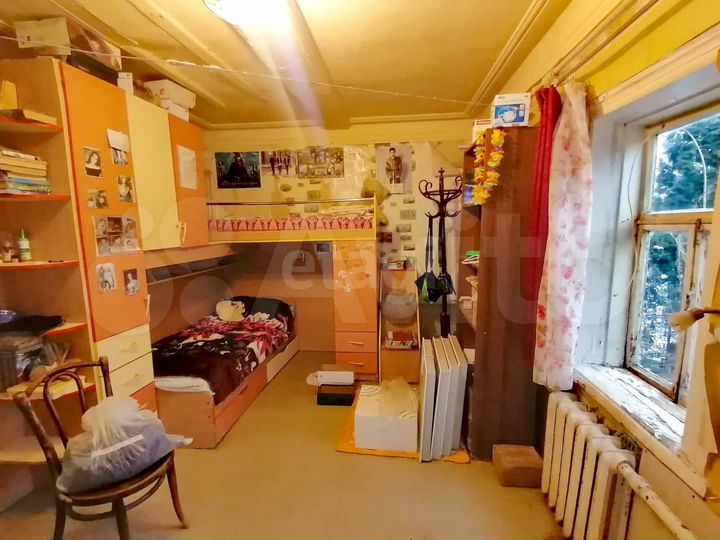 Дом 73 м² на участке 5 сот.