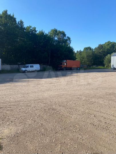 Участок 5 сот. (ИЖС)