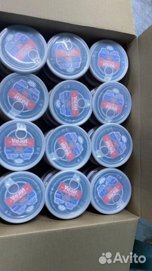 Красная икра