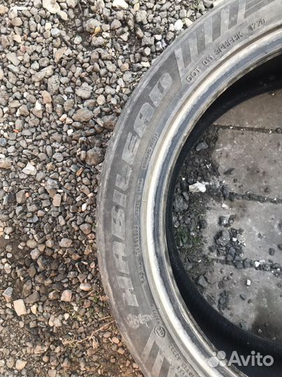 Michelin Pilot Sport 225/45 R17