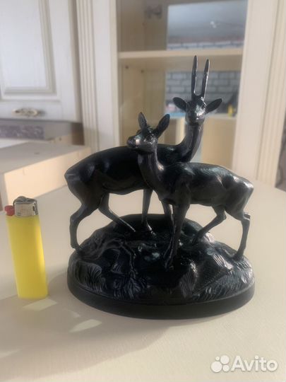 Каслинское литье