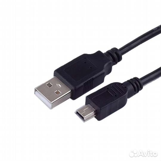Мини USB-кабель